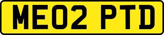 ME02PTD