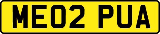 ME02PUA