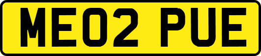ME02PUE