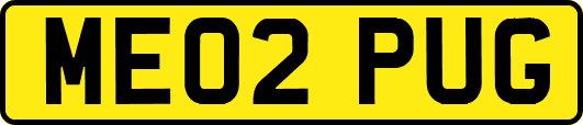 ME02PUG