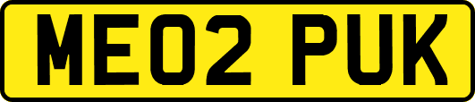 ME02PUK