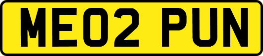 ME02PUN