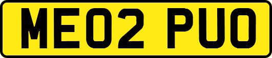 ME02PUO