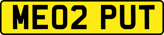 ME02PUT