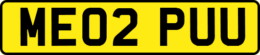 ME02PUU