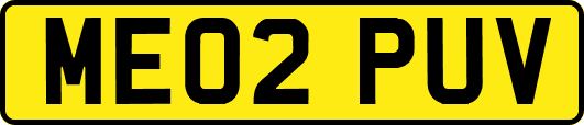 ME02PUV