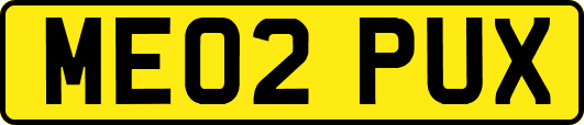 ME02PUX