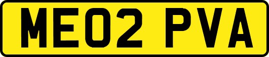 ME02PVA