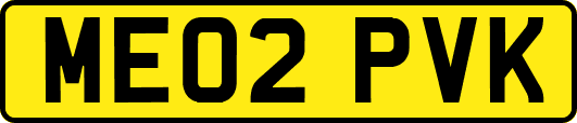 ME02PVK