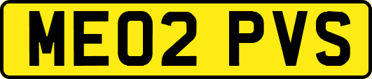 ME02PVS