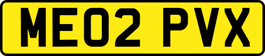 ME02PVX