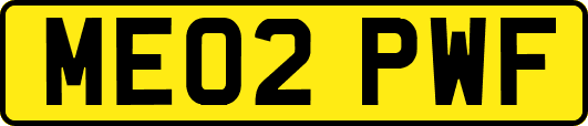 ME02PWF