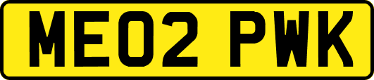 ME02PWK