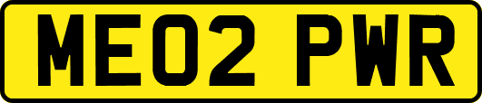 ME02PWR