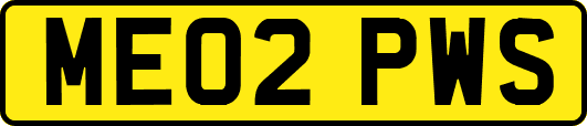 ME02PWS