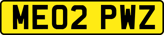 ME02PWZ