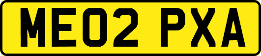 ME02PXA