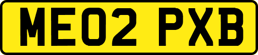 ME02PXB
