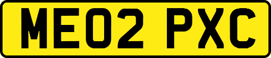 ME02PXC