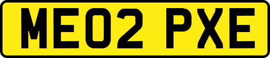 ME02PXE