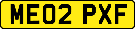 ME02PXF