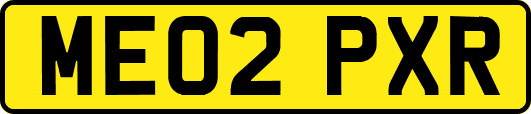 ME02PXR
