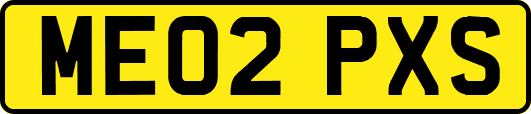 ME02PXS