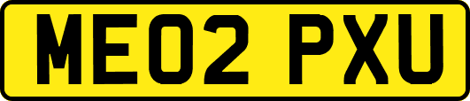 ME02PXU