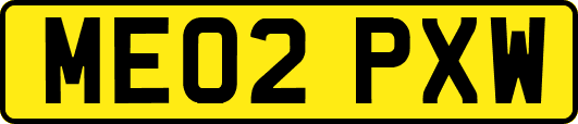 ME02PXW