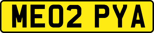 ME02PYA