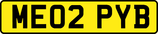 ME02PYB