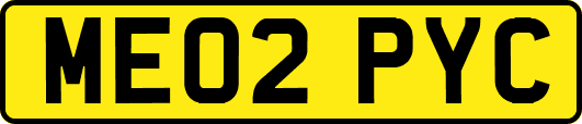 ME02PYC
