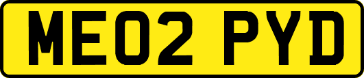 ME02PYD