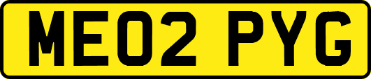 ME02PYG