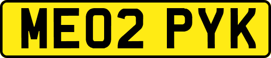 ME02PYK