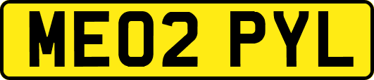 ME02PYL