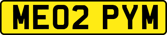 ME02PYM