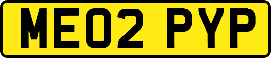 ME02PYP