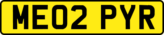ME02PYR