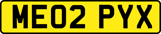 ME02PYX