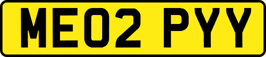 ME02PYY
