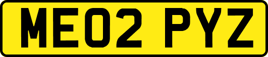 ME02PYZ