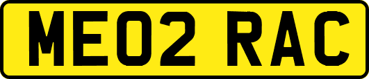 ME02RAC