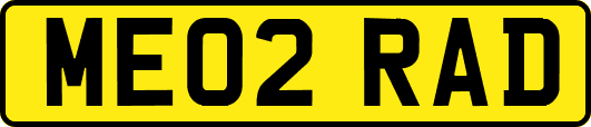 ME02RAD