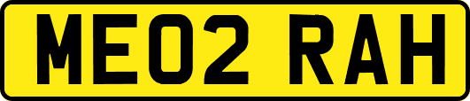 ME02RAH