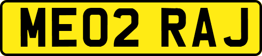 ME02RAJ