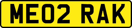 ME02RAK