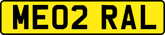 ME02RAL