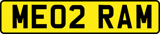 ME02RAM