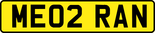ME02RAN